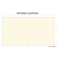 AFFAIRE E KARTING