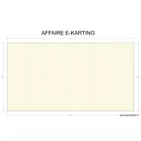 AFFAIRE E KARTING
