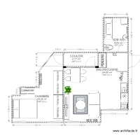&eacute;tude cr&eacute;ation logement dans un local cr&eacute;teil PROPALE 1