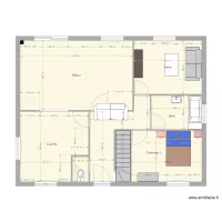 TINTENIAC RDC Modifie