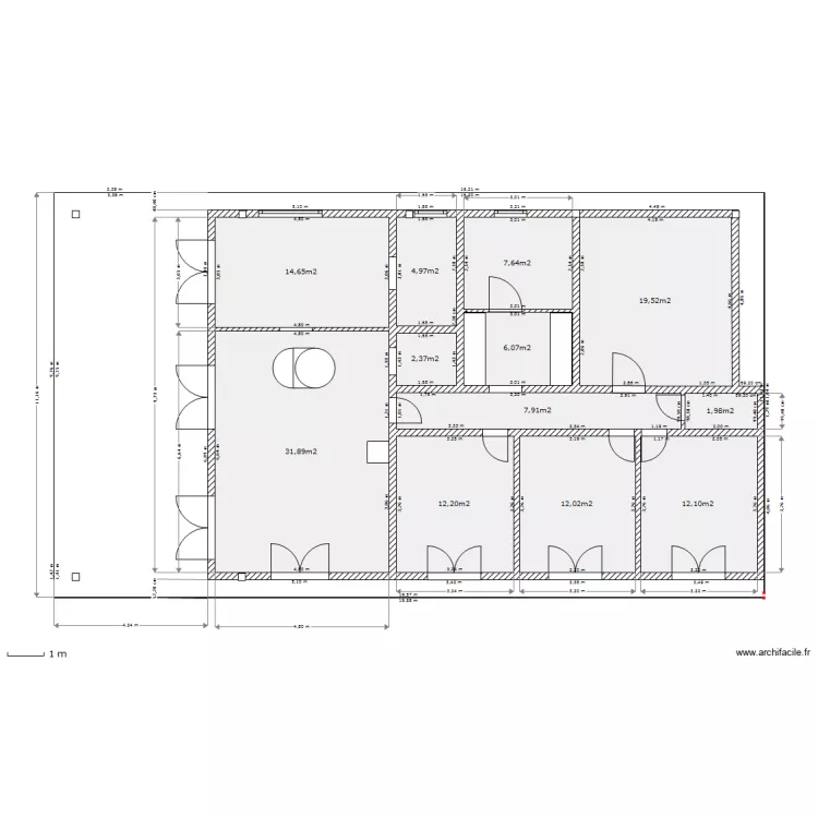 Projet 2014-10-17. Plan de Projet 2014-10-17. Plan de