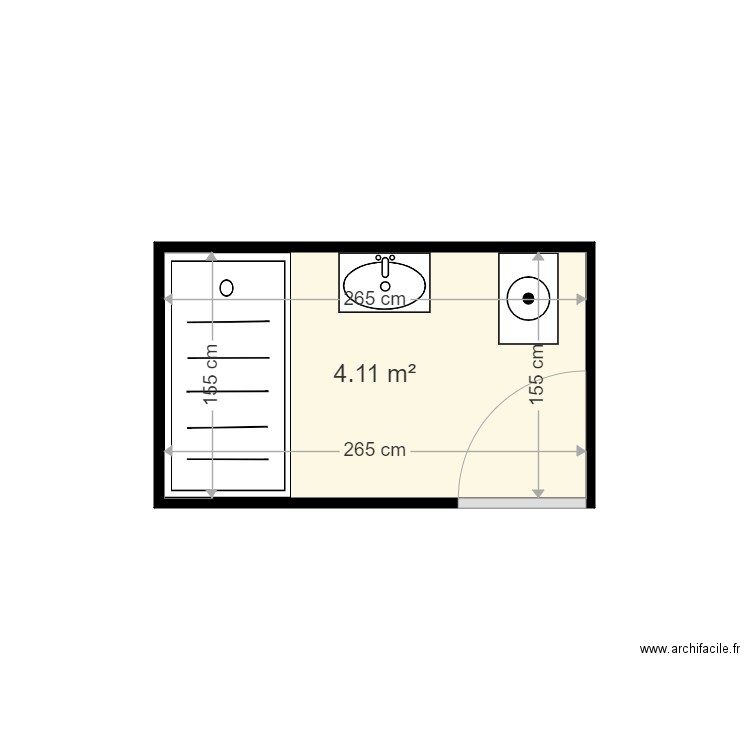 HURBAIN ROBERT. Plan de 0 pièce et 0 m2