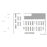 Plan Michelet hypo 1