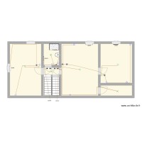 Tignac etage