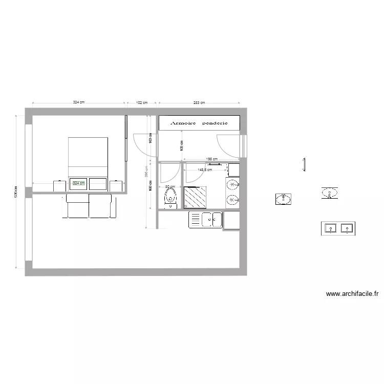 francine. Plan de francine. Plan de