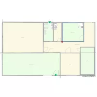 plan ecole maternelle stage