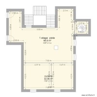 kb9 club 1 etage