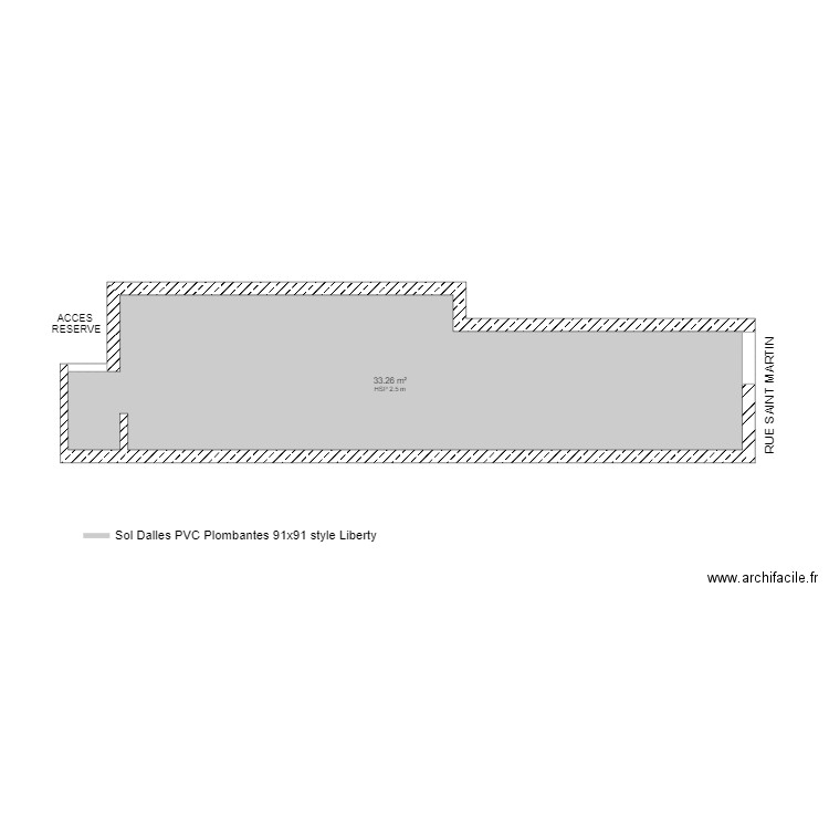 EPERNAY SOLS. Plan de 0 pièce et 0 m2