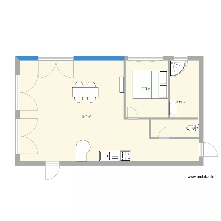 SICAUD2031. Plan de SICAUD2031. Plan de