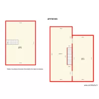 bi 3265 annexes cot&eacute;