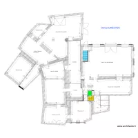 RDC Guillaumes PLAN DESTINATION