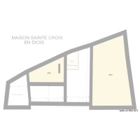 Maison Sainte Croix