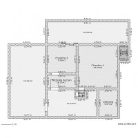 Future maison 2013 1ere Etage