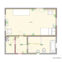plan architectural
