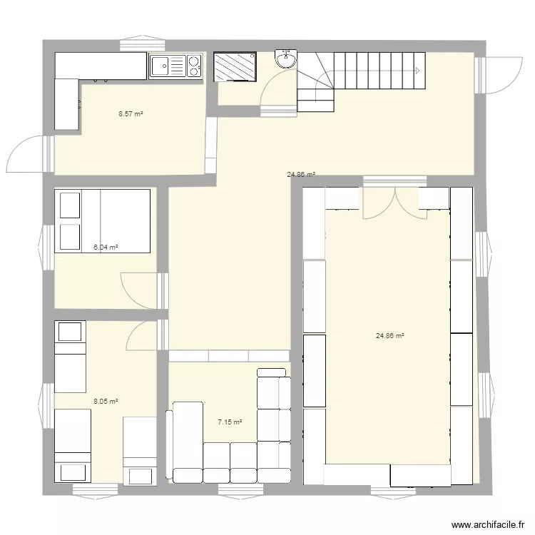 ???? ???? ????? ???? ?????. Plan de 