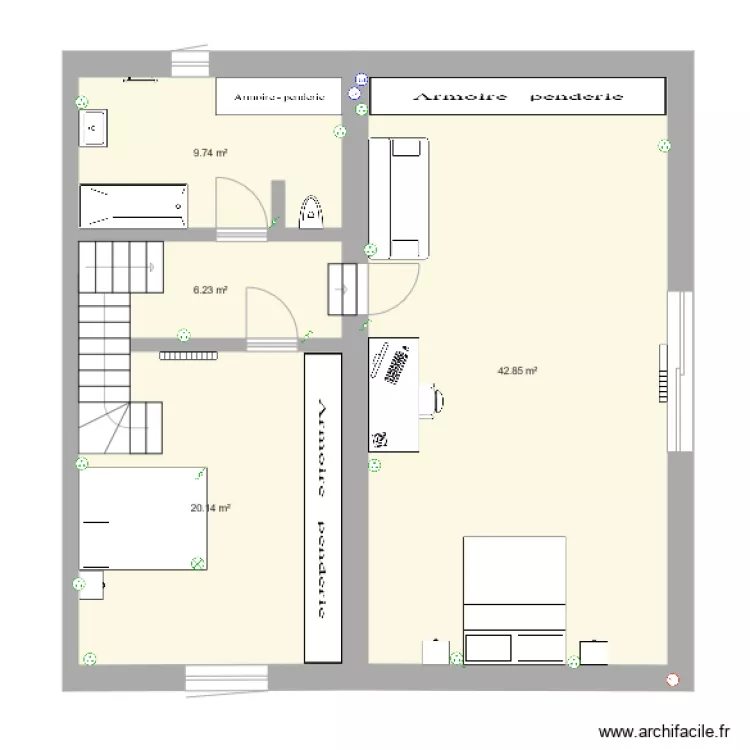 projet menu 3 et. Plan de projet menu 3 et. Plan de