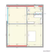 Am&eacute;nagement grange