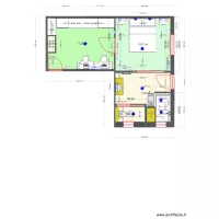 agrandissement final