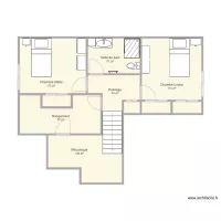 Sous sol Madrigal f&eacute;vrier 2021