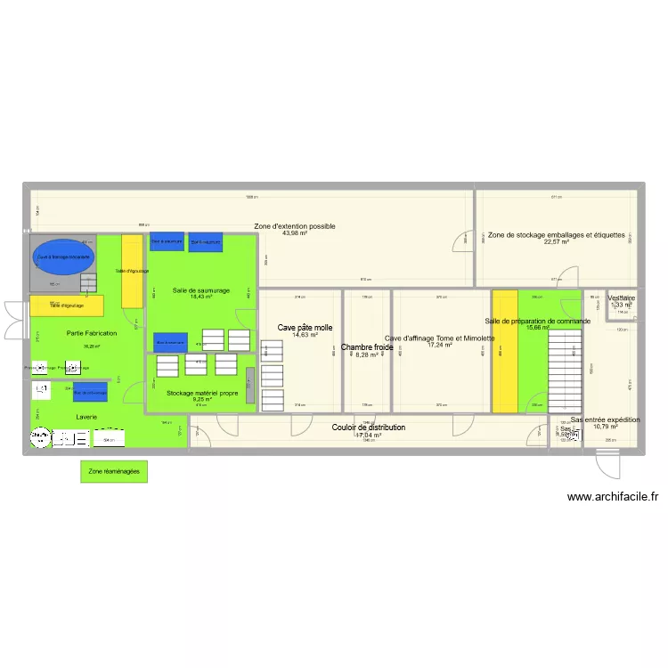 EARL LEDUC nouveau plan1. Plan de EARL LEDUC nouveau plan1. Plan de
