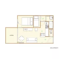 CAP D AGDE Appt 118 V3