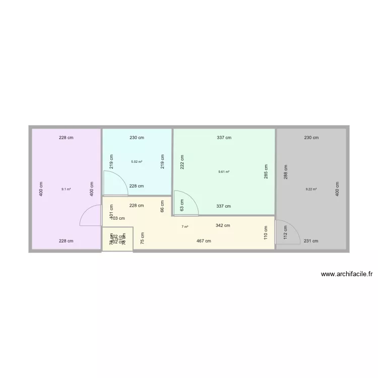 soso et jojo. Plan de soso et jojo. Plan de