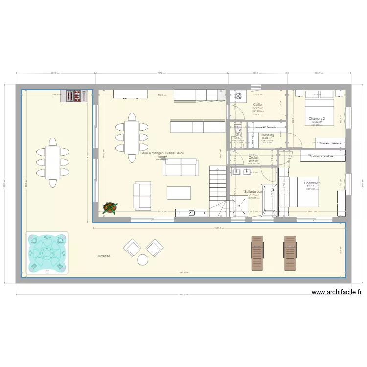 Projet X. Plan de Projet X. Plan de