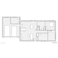 plan 01 meubl&eacute; 2