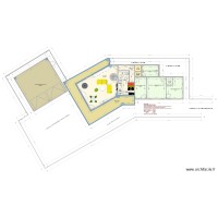 PLAN TRAVAUX  110