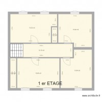 Montesquieu 1er etage