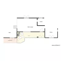 Projet V&eacute;randa