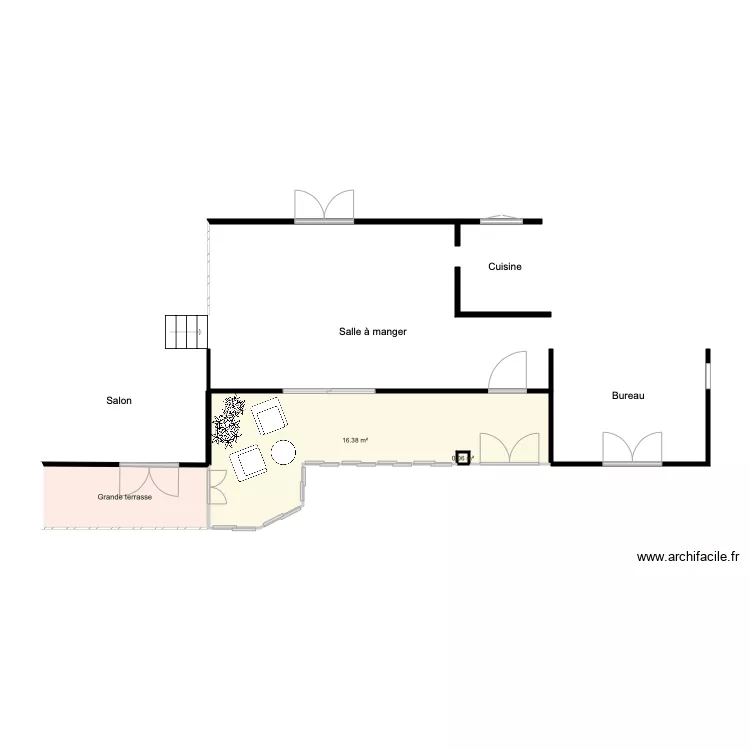 Projet Véranda. Plan de Projet Véranda. Plan de