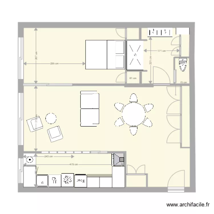 niogret 4 avril numéro 5. Plan de niogret 4 avril numéro 5. Plan de
