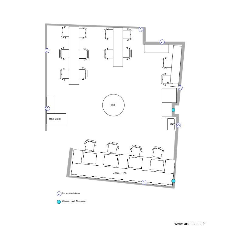 NB15 new2022. Plan de 0 pièce et 0 m2