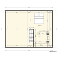 plan etage2
