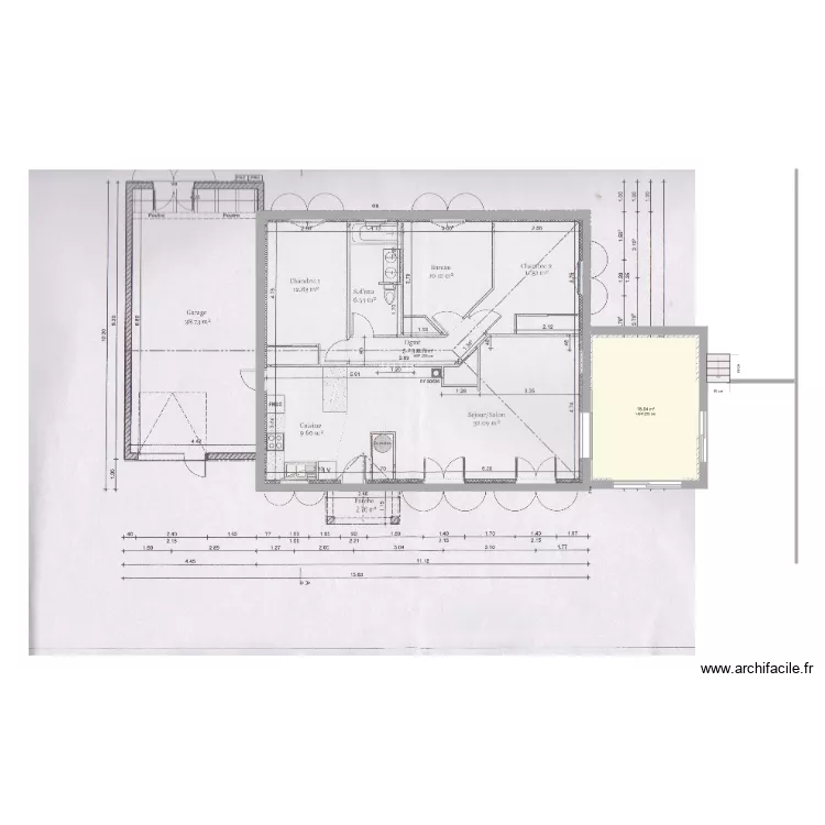 mel 3. Plan de 