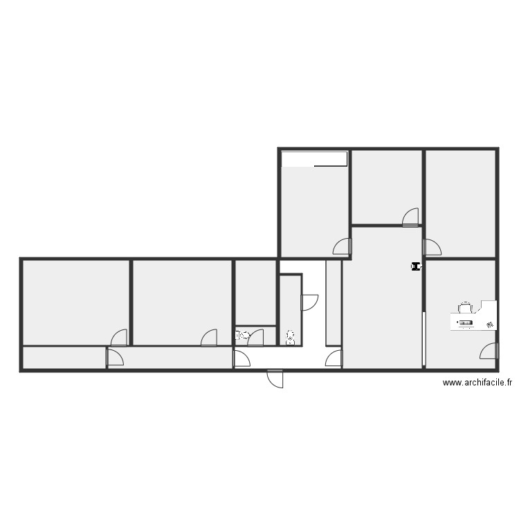 SLOMA. Plan de 0 pièce et 0 m2