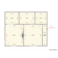 Cav&eacute;e Verte RDC Est