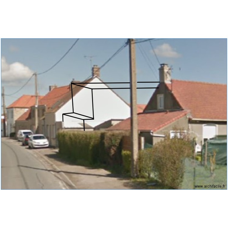 pcmi6 bv. Plan de 0 pièce et 0 m2