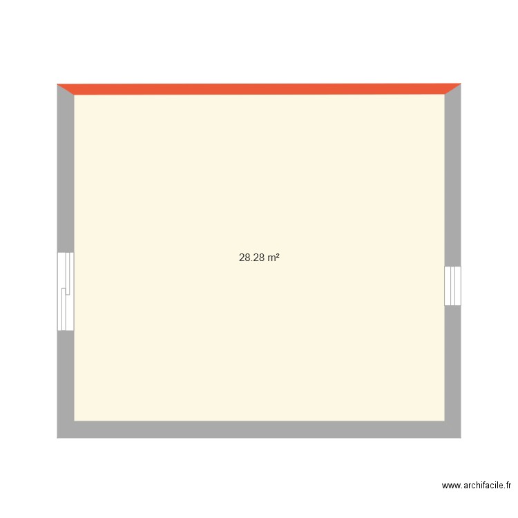 elec sejour. Plan de 0 pièce et 0 m2