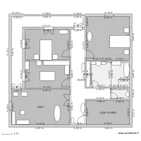 f3 - 1-2 etage