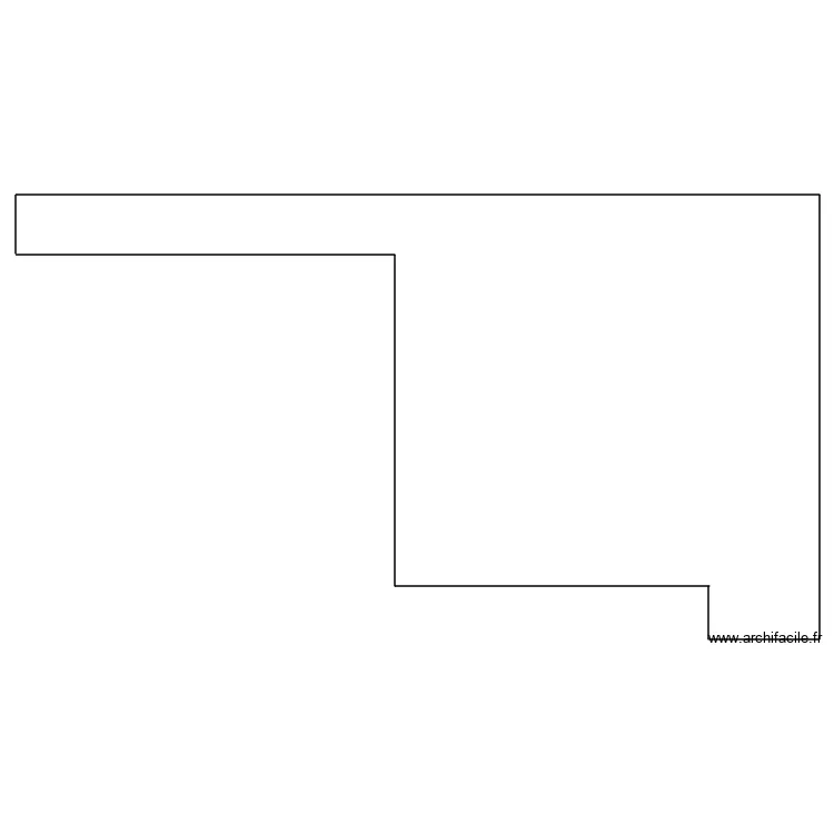 suite parentale. Plan de 