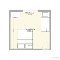 CHAMBRE 4