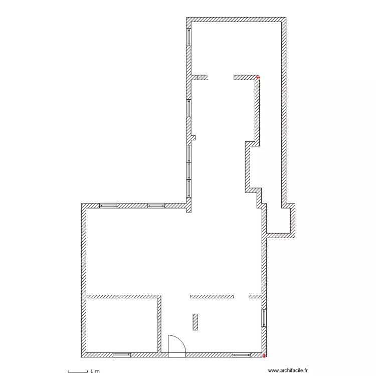 Desnot. Plan de Desnot. Plan de