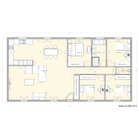 PLAN MAISON 2