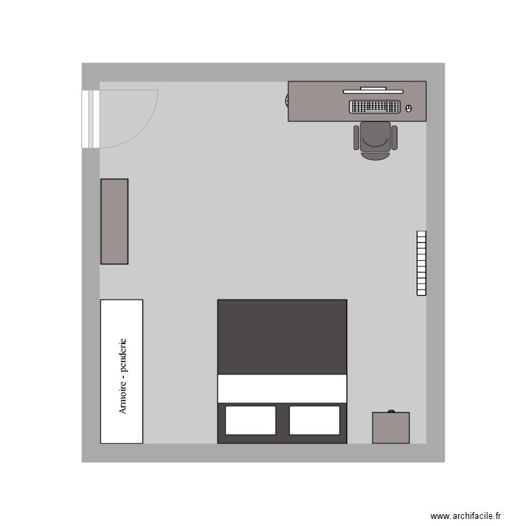 TERRADOU. Plan de 0 pièce et 0 m2