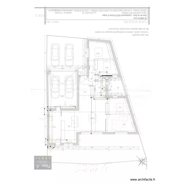 lory bruno plan eu. Plan de 