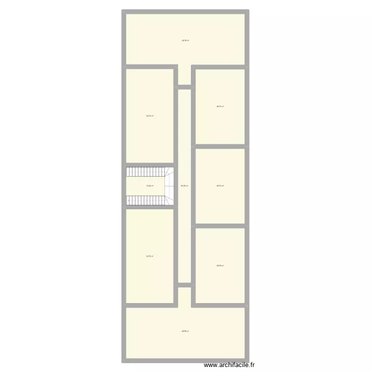 B&acirc;t A. Plan de 