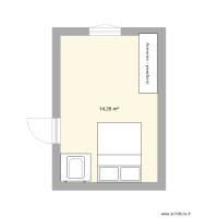CHAMBRE E33