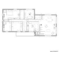 plan maison gareoult troisieme plan  idee sup  sup 8 8 sup  et10 cheminee